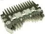 MOSTEK PROST. ALTERNATORA ARC1012