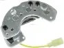 ARC4005 Випрямляч діодний AUTO STARTER підбір по vin на Brocar