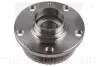 764724 Ступиця зад. ABS+ Audi A4, Avant (B6, B7) 1.6-3.2Fsi 01-08 (крім quattro) NK підбір по vin на Brocar