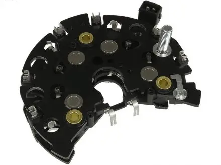 ARC0046 Монтажна пластина діода генератора AUTOSTARTERARC0046 AUTO STARTER підбір по vin на Brocar