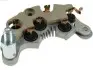 ARC1003 Діодний міст генератора AUTO STARTER підбір по vin на Brocar