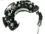 ARC2074 Монтажна пластина діода генератора AUTO STARTER підбір по vin на Brocar