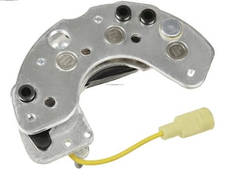 ARC4006 MOSTEK PROST. ALTERNATORA AUTO STARTER підбір по vin на Brocar