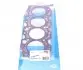 Прокладка ГБЦ Toyota Camry/Carina 2.0D 85-92, Ø87,50mm, 1,50mm 61-52620-10