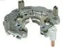ARC6071 Монтажна пластина діода генератора AUTO STARTER підбір по vin на Brocar