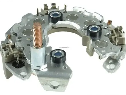 ARC6071 Монтажна пластина діода генератора AUTO STARTER підбір по vin на Brocar
