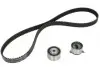 Комплект ГРМ Mazda 626 III 2.0 16V, 06/87 - 05/92 530 0280 10