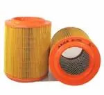 MD7556 Повітряний фільтр ALCO FILTER підбір по vin на Brocar