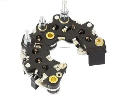 ARC9051 Выпрямитель, генератор AUTO STARTER подбор по vin на Brocar