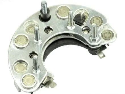 ARC9036 Монтажна пластина діода генератора AUTOSTARTER ARC9036 AUTO STARTER підбір по vin на Brocar