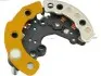 ARC3100 Монтажна пластина діода генератора AUTO STARTER підбір по vin на Brocar