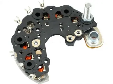 ARC3100 Монтажна пластина діода генератора AUTO STARTER підбір по vin на Brocar