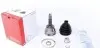 ШРКШ (зовнішній) Fiat Fiorino Pick up (146_), 01/88 - 05/01 771 0061 30