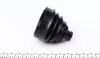 771006130 Шрус (наружный) Fiat Fiorino Pick up (146_), 01/88 - 05/01 FAG підбір по vin на Brocar
