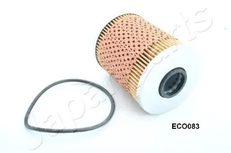 FOECO083 Фильтр масла 320I/325I/520I/525I 91- JAPANPARTS підбір по vin на Brocar