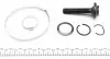 151381 ШРКШ (зовнішній) Audi A4/A6/VW Passat B5 98-05/Skoda SuperB 02-08 (33z/27z/53mm/98mm/30mm) (+ABS45z) METELLI підбір по vin на Brocar