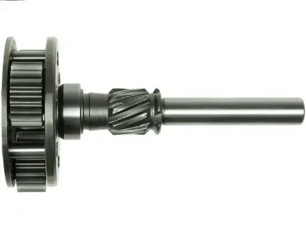 SG3034S Редуктор планетарний AUTO STARTER подбор по vin на Brocar