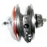 Вставка турбины Audi A3,Skoda Yeti,Golf V,VI,Jetta III,Passat,Tiguan 2.0TDI-3 60179