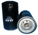SP1247 FILTR OLEJU RENAULT TRUCK ALCO FILTER підбір по vin на Brocar
