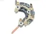 ARC6056 Монтажна пластина діода генератора AUTO STARTER підбір по vin на Brocar