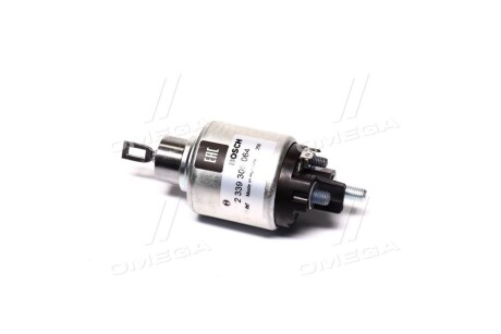 2339305064 Реле стартера втягуюче MB C-class (W203/W204) 04-12 BOSCH підбір по vin на Brocar