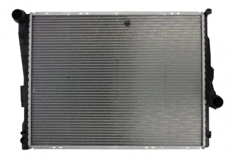 CR455000P Радиатора 445 mm BMW 3 (E46) / Z4 (E85) MAHLE / KNECHT підбір по vin на Brocar