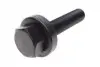 1004980649 Полуось (передняя) VW Golf 1.6-2.0 TDi/Skoda Octavia 2.0 TDi 09- (R) (36x814) MEYLE підбір по vin на Brocar