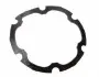 1004980649 Полуось (передняя) VW Golf 1.6-2.0 TDi/Skoda Octavia 2.0 TDi 09- (R) (36x814) MEYLE підбір по vin на Brocar