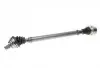 1004980649 Полуось (передняя) VW Golf 1.6-2.0 TDi/Skoda Octavia 2.0 TDi 09- (R) (36x814) MEYLE підбір по vin на Brocar