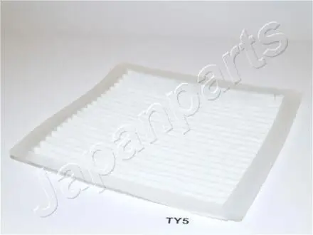 FAATY5 Фільтр салону Lexus DS/ IS/ RX JAPANPARTS підбір по vin на Brocar