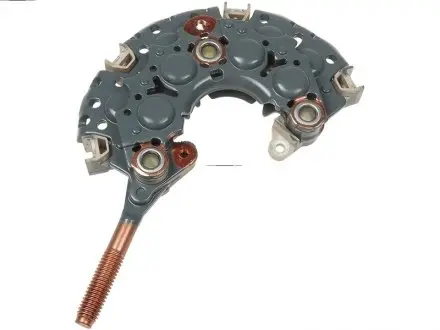 ARC6014 MOSTEK PROST. ALTERNATORA AUTO STARTER підбір по vin на Brocar