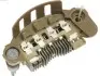 ARC5068 Випрямляч діодний AUTO STARTER підбір по vin на Brocar