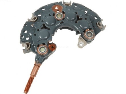 ARC6016 Випрямляч діодний AUTO STARTER підбір по vin на Brocar