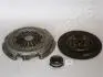Комплект зчеплення KF-578 JAPANPARTS