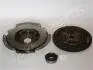 KF578 Комплект сцепления KF-578 JAPANPARTS JAPANPARTS підбір по vin на Brocar