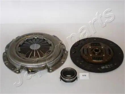 KF578 Комплект сцепления KF-578 JAPANPARTS JAPANPARTS підбір по vin на Brocar