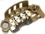 ARC5100 MOSTEK PROST. ALTERNATORA AUTO STARTER підбір по vin на Brocar