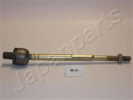 RD101 Тяга рулевая MICRA 85- лев/прав JAPANPARTS подбор по vin на Brocar