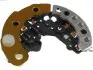 ARC3021 Монтажна пластина діода генератора AUTOSTARTERARC3021 AUTO STARTER підбір по vin на Brocar