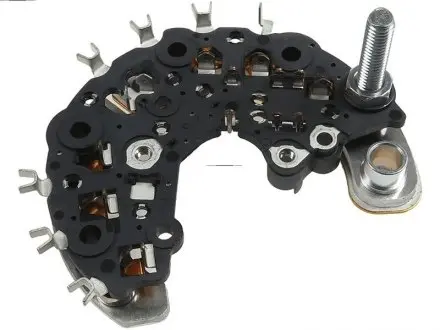 ARC3021 MOSTEK PROST. ALTERNATORA AUTO STARTER подбор по vin на Brocar