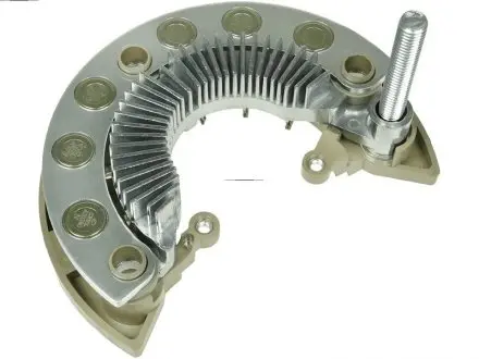 ARC5156 Монтажна пластина діода генератора AUTO STARTER підбір по vin на Brocar