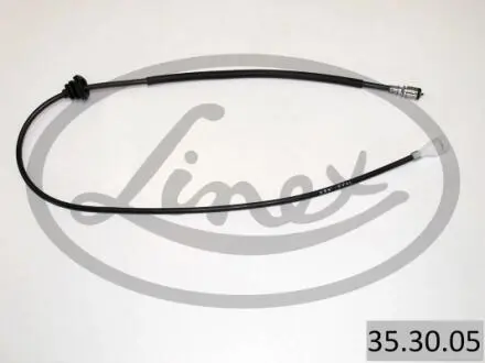 353005 Трос спидометра LINEX підбір по vin на Brocar
