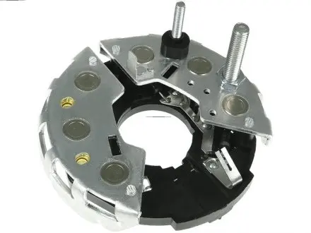 ARC0009 Монтажна пластина діода генератора AUTO STARTER підбір по vin на Brocar
