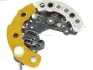 ARC3054 Монтажна пластина діода генератора AUTOSTARTER ARC3054 AUTO STARTER підбір по vin на Brocar