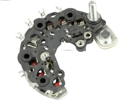 ARC3054 Монтажна пластина діода генератора AUTOSTARTER ARC3054 AUTO STARTER підбір по vin на Brocar