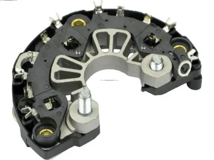 ARC0150 Монтажна пластина діода генератораATORA AUTOSTARTER ARC0150 AUTO STARTER підбір по vin на Brocar