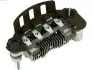 ARC5170 Монтажна пластина діода генератора AUTO STARTER підбір по vin на Brocar