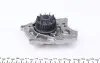 PA1072 Помпа воды Audi A3-A8/Skoda Octavia/VW Passat/T5/Golf/Tiguan 1.8-2.0TFSI/TSI 04- (29z) (B/B) (6 лоп) GRAF підбір по vin на Brocar
