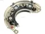ARC2009HD Монтажна пластина діода генератора AUTO STARTER підбір по vin на Brocar