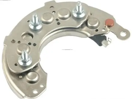 ARC2009HD Монтажна пластина діода генератора AUTO STARTER підбір по vin на Brocar